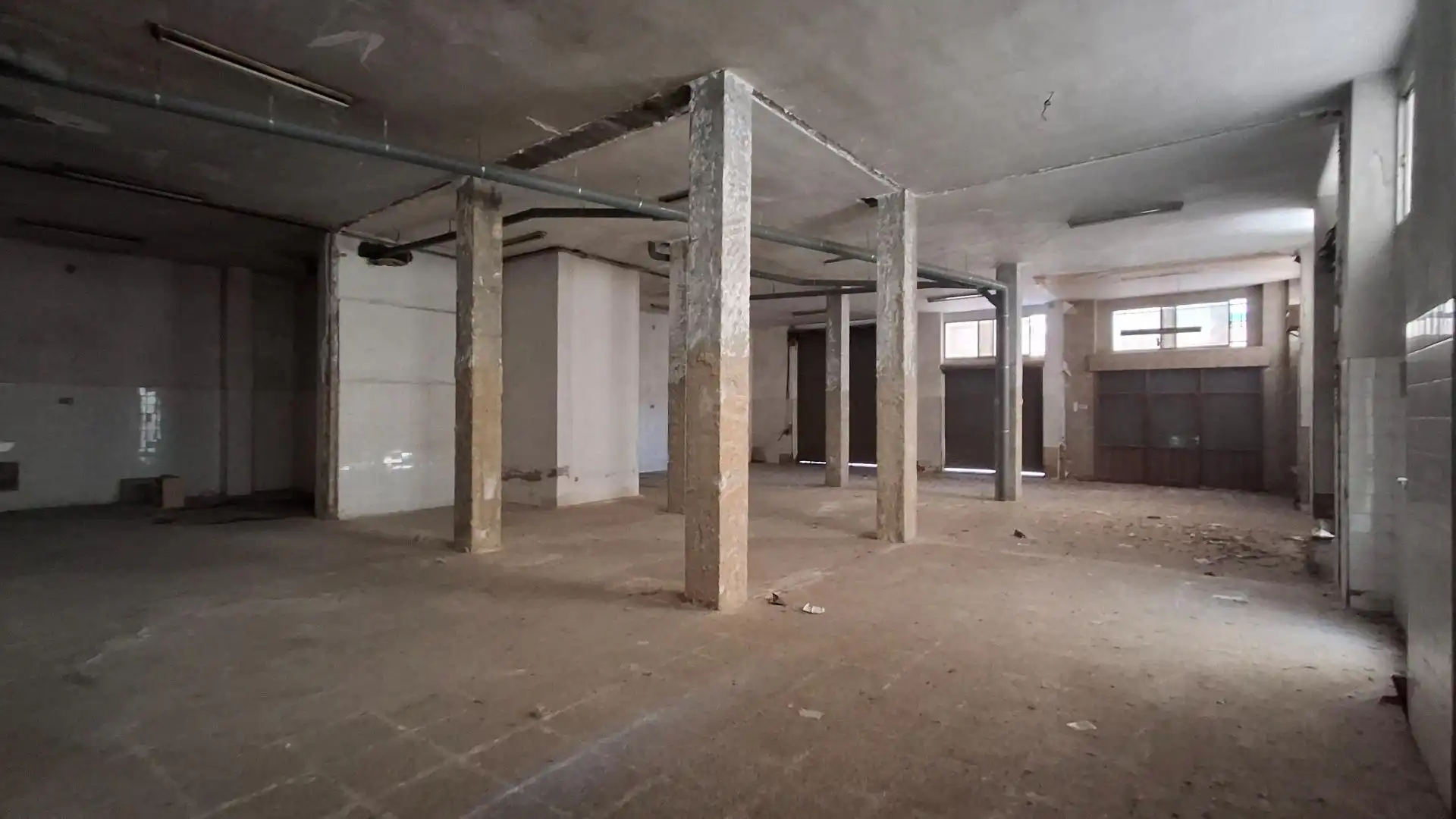 Business premises for sale in Norte, imagen 9