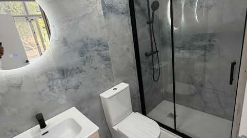 Foto 4 de Piso en venta en Foietes, Benidorm