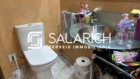 Bany de Dúplex en venda en  Barcelona Capital amb Aire condicionat i Terrassa