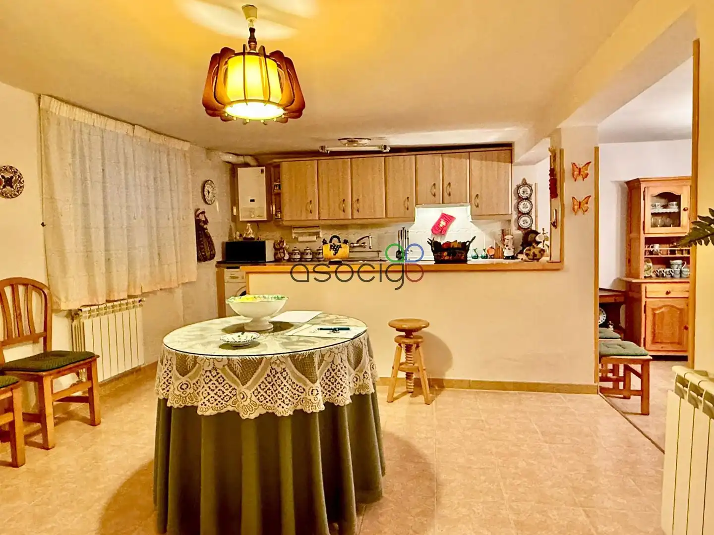 Haus mit Garten zum Verkauf in Enmedio, imagen 20
