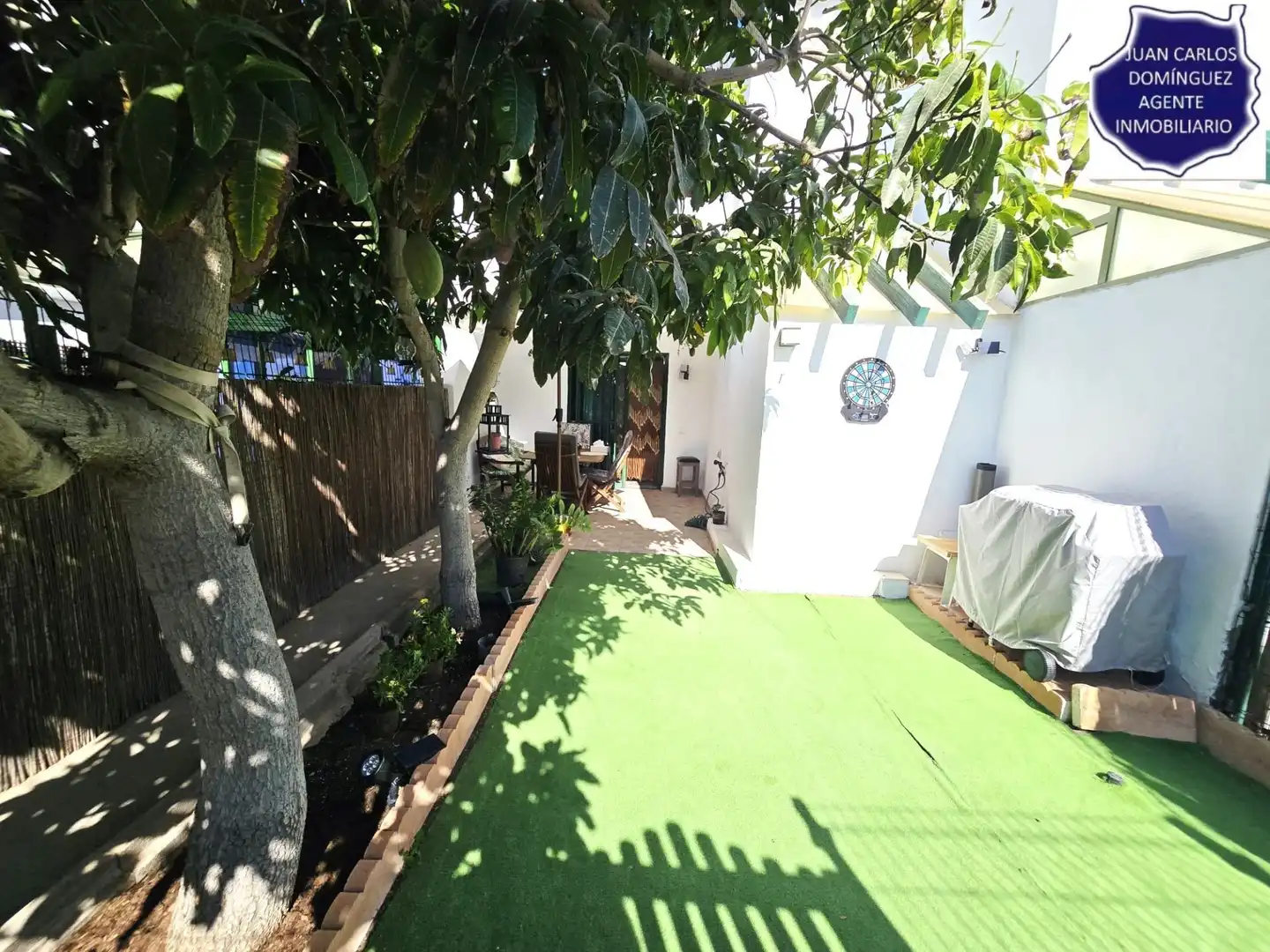 Casa o xalet de lloguer a Sonnenland