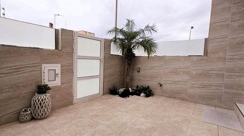 Foto 4 de Casa adosada en venta en Calle Liszt, 409, Zona Carrefour - Urbanizaciones, Torrevieja