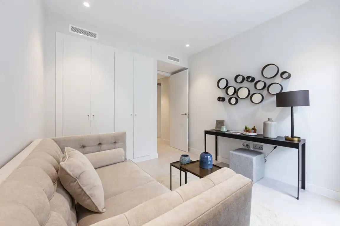 Apartament amb piscina en venda a Marbella Centro, imagen 11