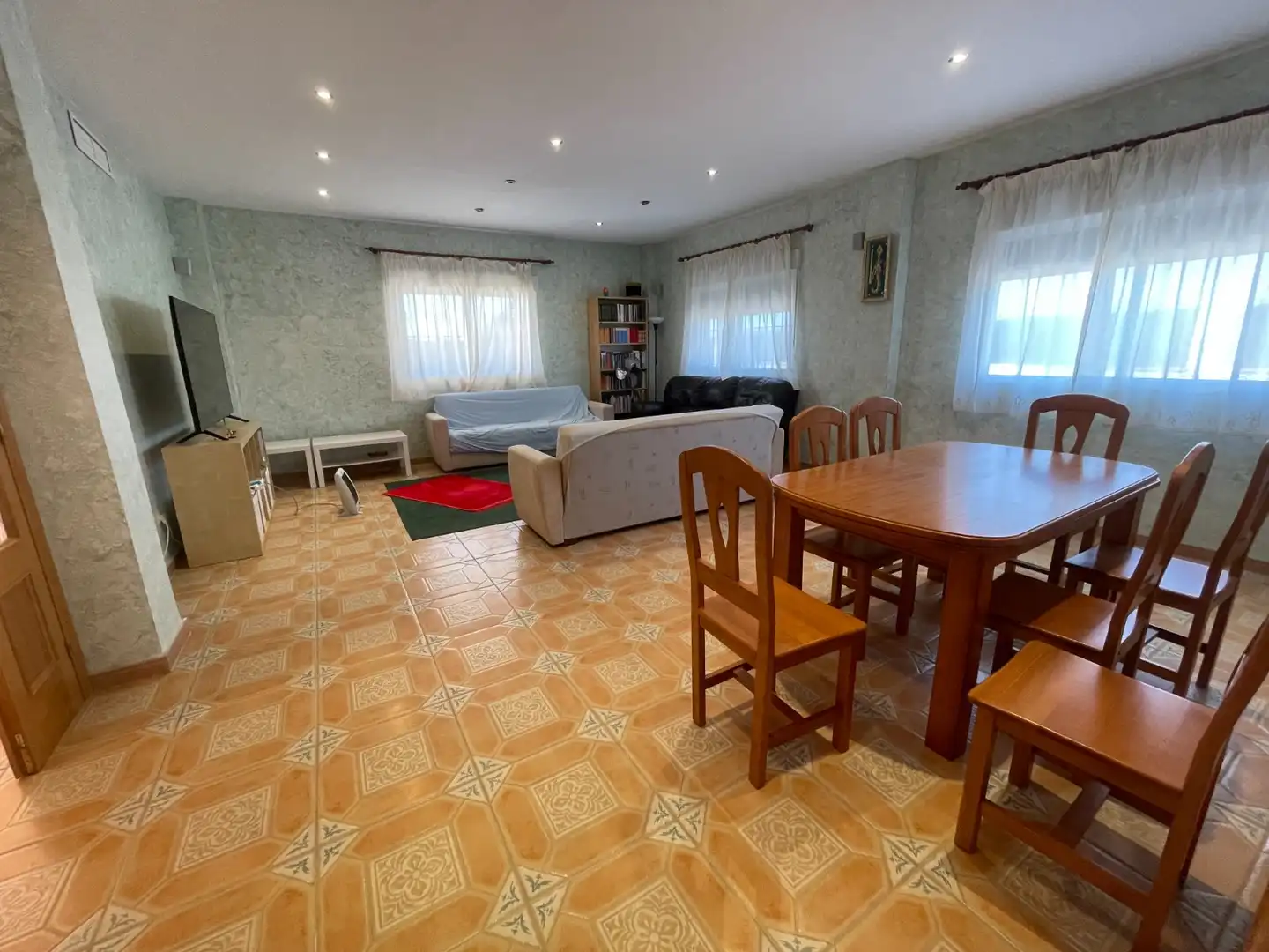 Maison avec piscine à vendre à Albatera, imagen 3