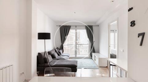 Photo 3 of Flat for sale in Carrer de Còrsega, Dreta de l'Eixample,  Barcelona Capital