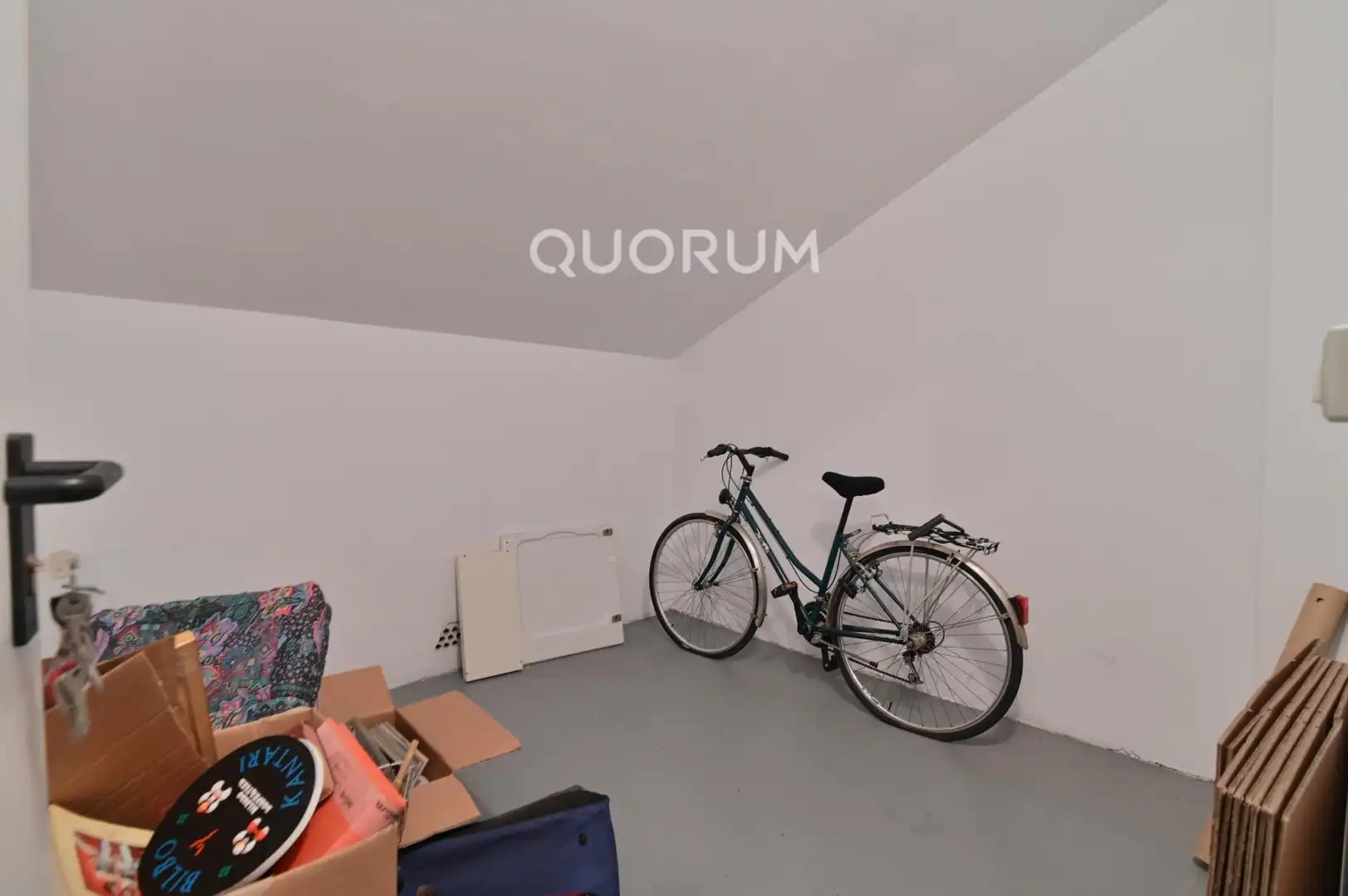 Parkplatz von Wohnung zum Verkauf in Bilbao  mit Heizung und Terrasse