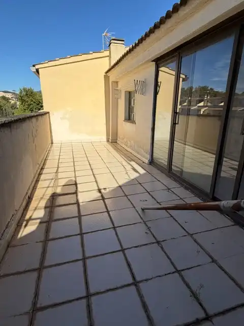 Adossat amb terrassa en venda a Nucli Urbà, imagen 33