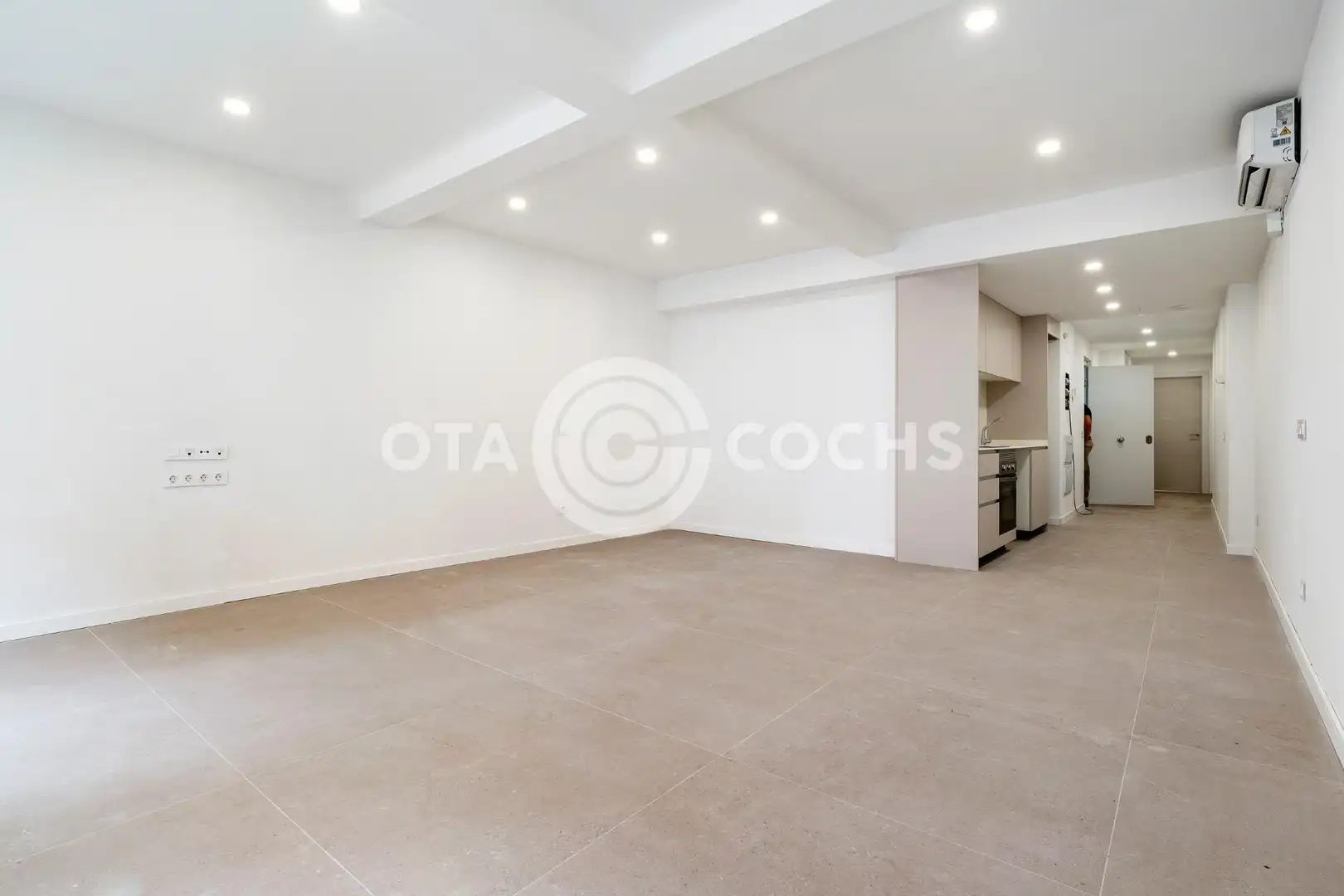 Appartement avec terrasse à vendre à Carrer de Llovera, imagen 2