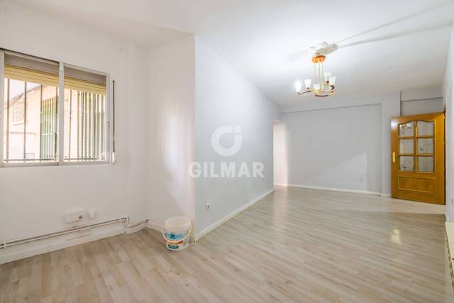 Piso en Venta en Casco Histórico de Vallecas