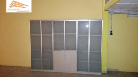 Photo 4 of Premises for sale in Delicias, Valladolid