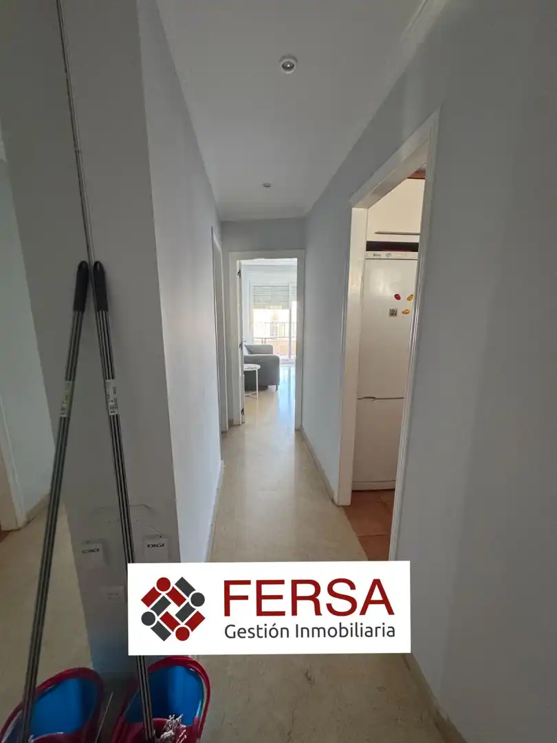 Pis amb terrassa de lloguer a Paseo Marítimo - San José - La Laguna, imagen 16