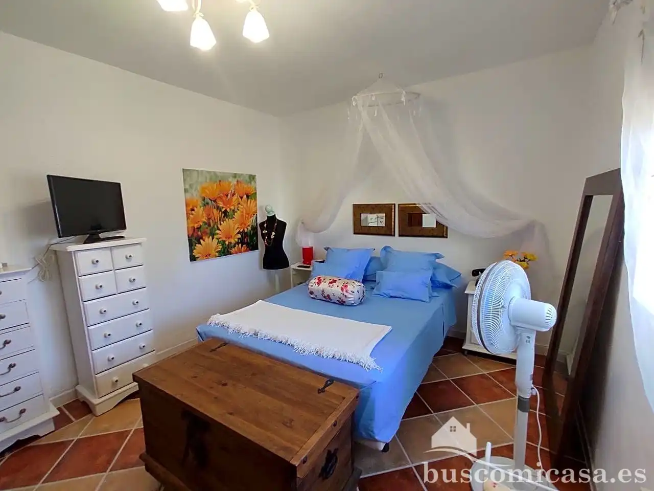 Casa amb piscina en venda a F, imagen 25
