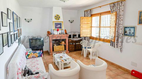 Foto 4 de Casa o xalet en venda a Canillas de Albaida, Málaga