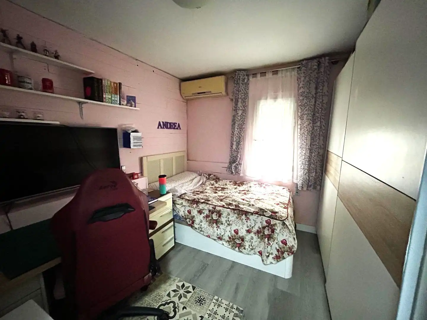 Habitación de Piso en venta en Sevilla con Aire acondicionado