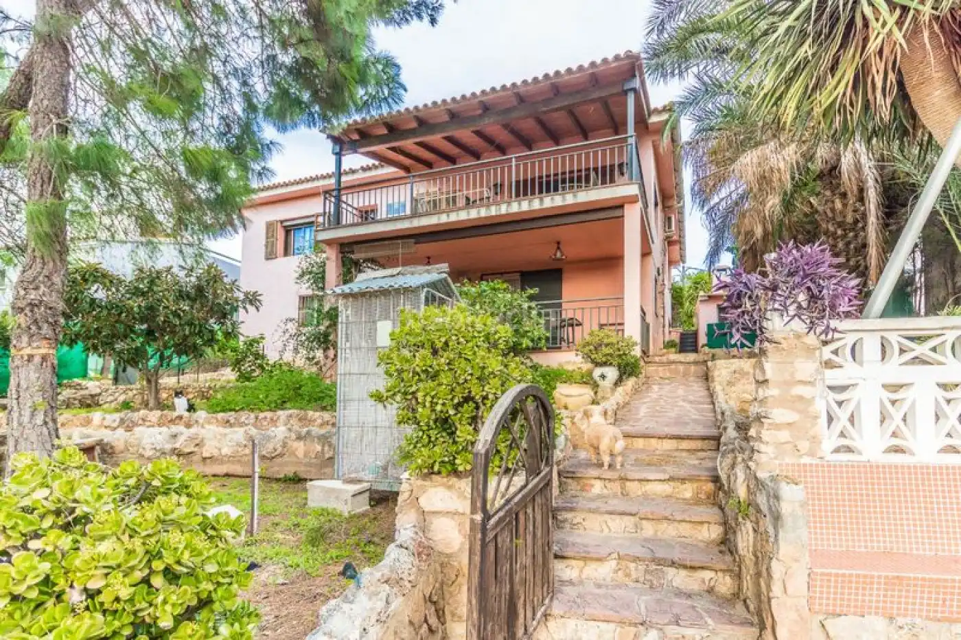 Casa o xalet en venda a Urbanizacion LOS LAGOS, Alginet