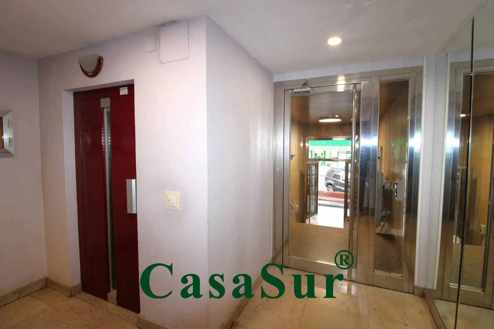 Wohnung mit Aufzug zum Verkauf in Circular, imagen 6