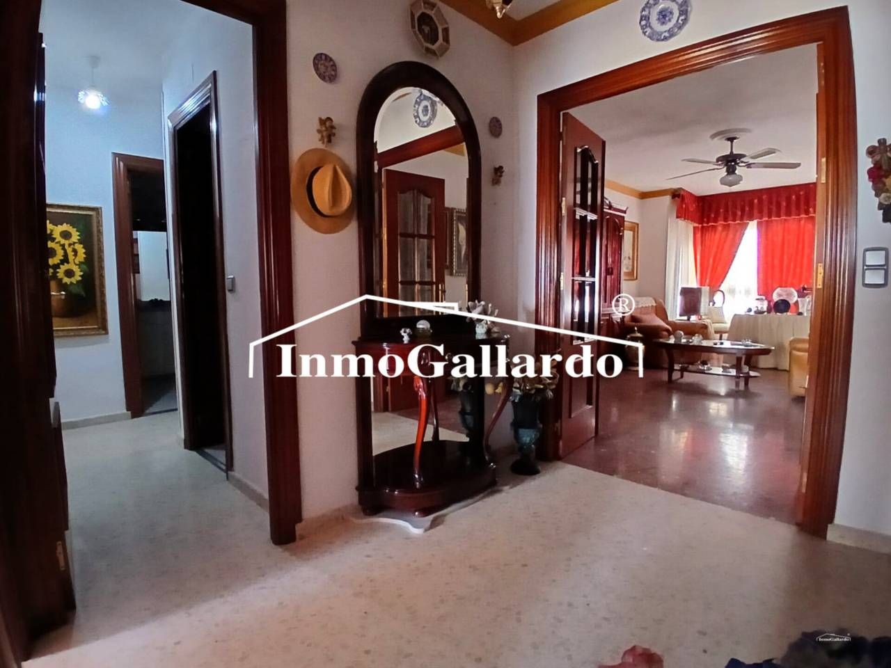 Àtic en venda en Málaga Capital amb Aire condicionat, Terrassa i Traster