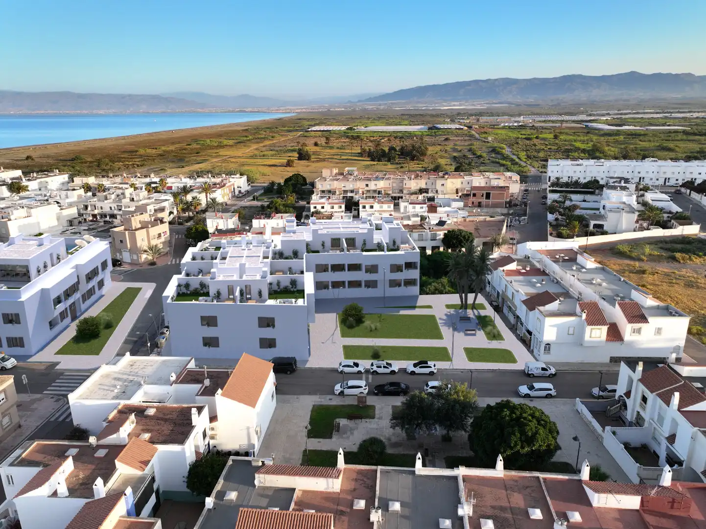 Attic for sale in Calle Mazarulleque, 42, Cabo de Gata