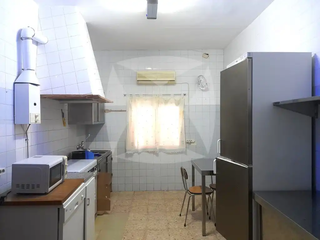 Wohnbaugrundstück zum Verkauf in Calle Zona Carrion, imagen 11