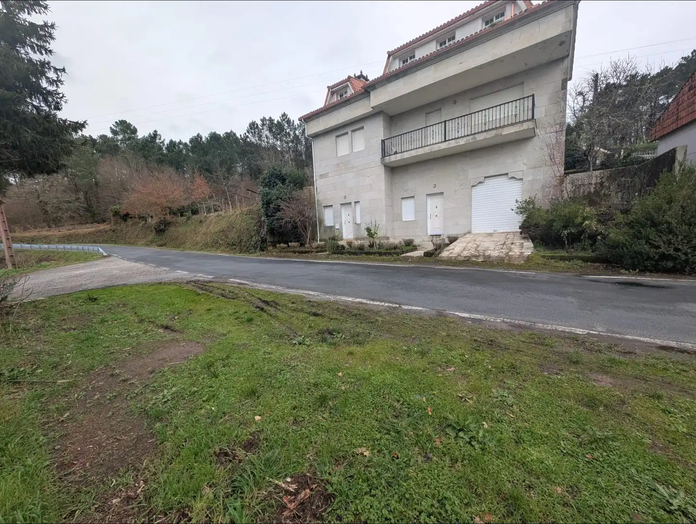 Casa o chalet en venta en Gomesende con Jardín privado, Terraza y Trastero