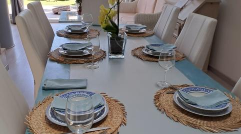 Photo 5 of Single-family semi-detached to rent in Nueva Andalucía centro, Marbella