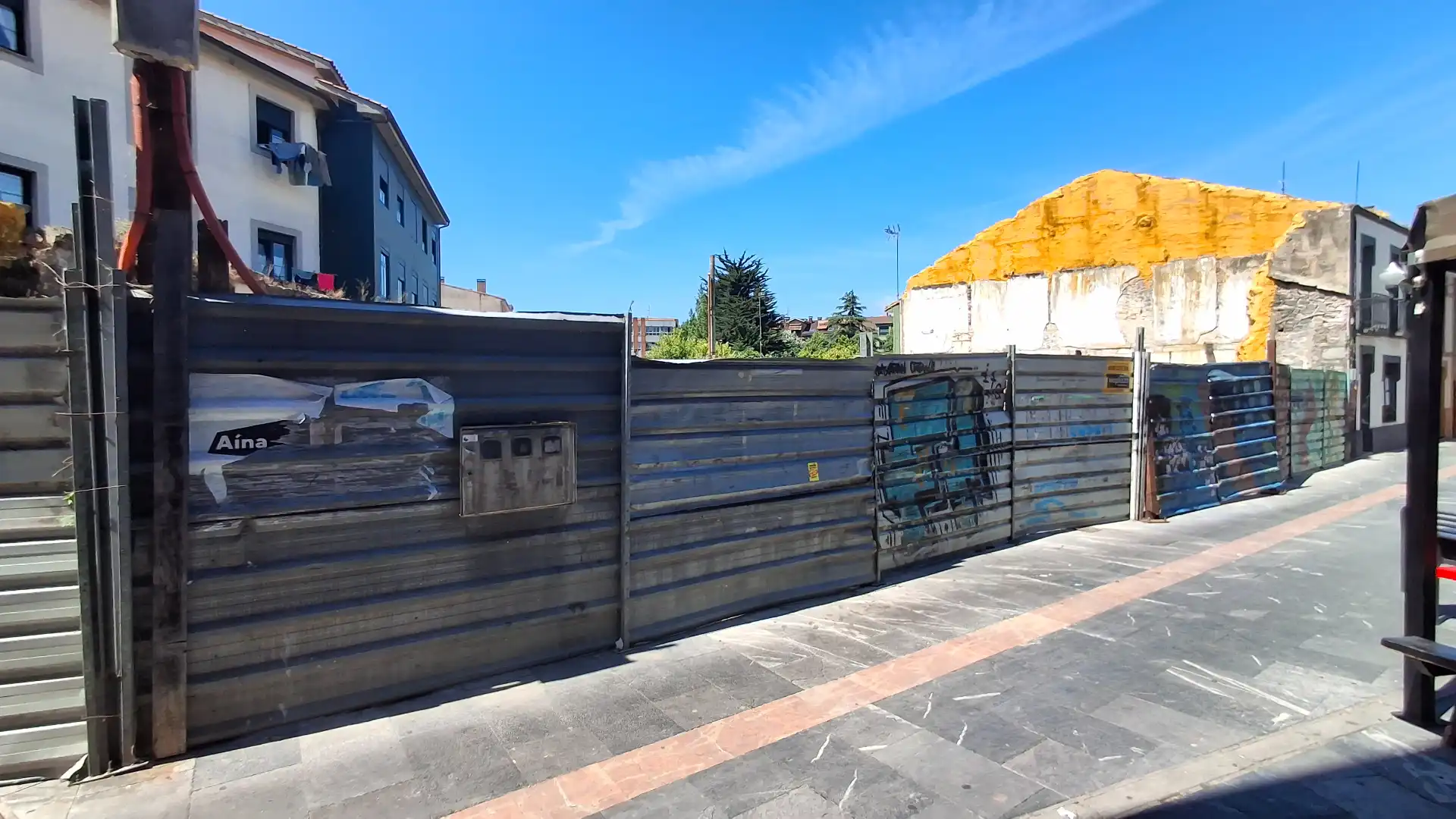 Residential zum Verkauf in Calle Indias, 3, Villaviciosa - Amandi