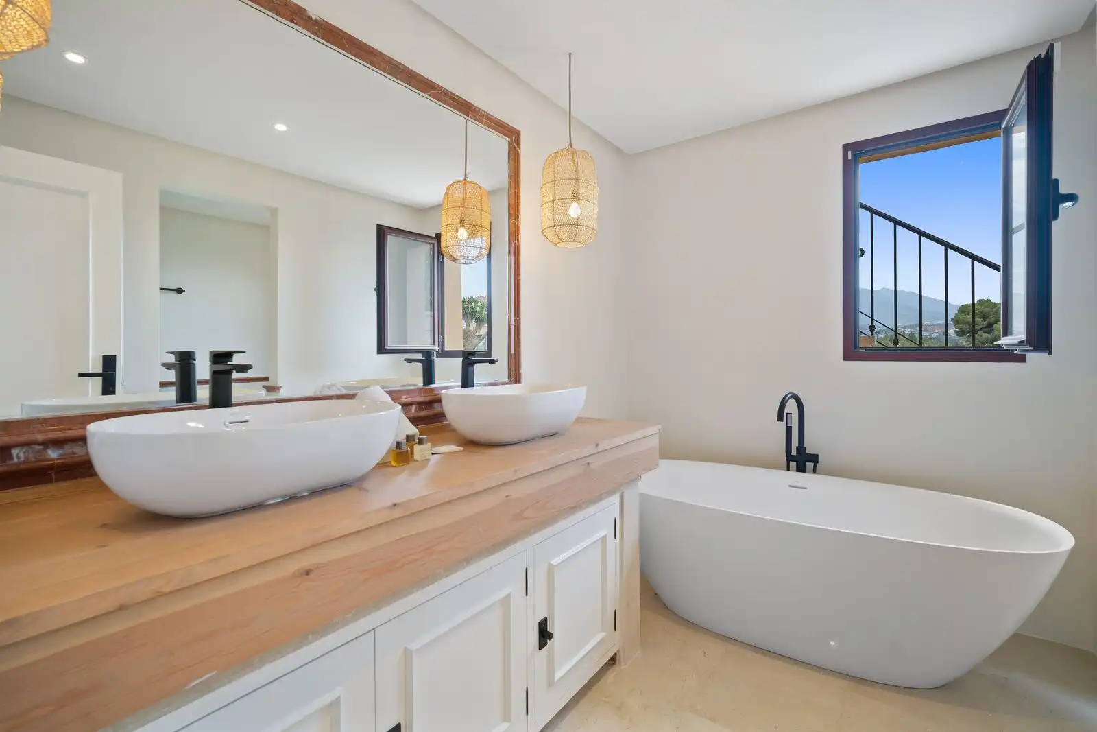Maison jumelée avec terrasse à vendre à Calle Vasari 11, imagen 19