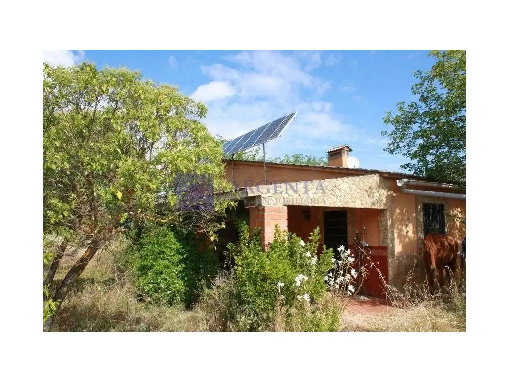 Country homes for sale in Malpartida de Cáceres