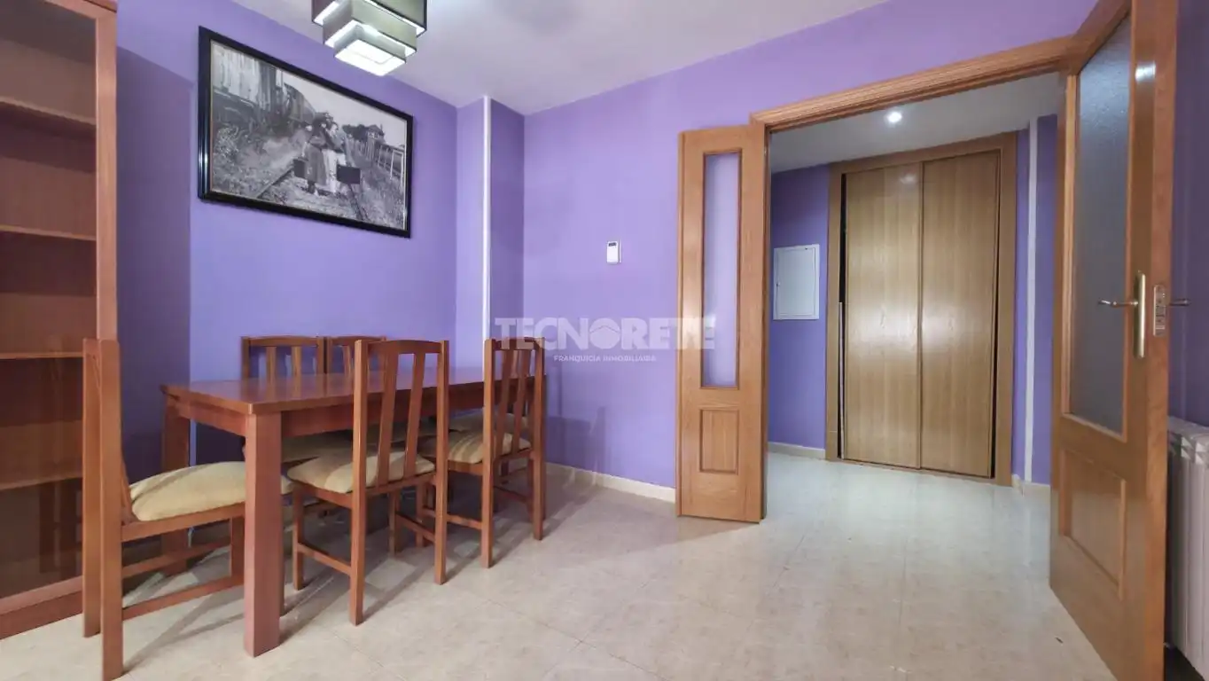Appartement avec terrasse à vendre à Los Valles - Sanz Vázquez - El Fuerte, imagen 5