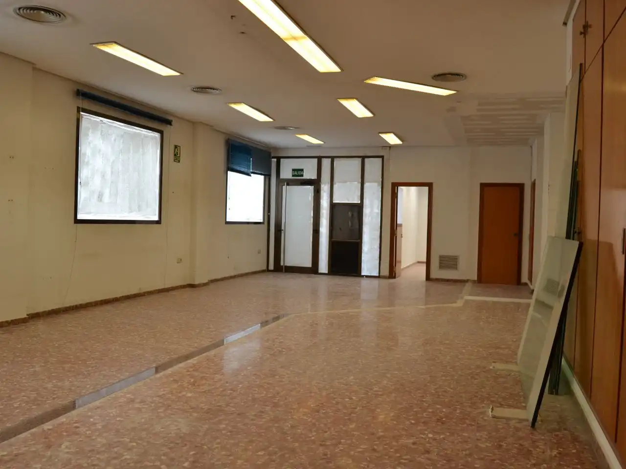 Commercial properties for rent in Benifairó de les Valls  with Air Conditioner, Terrace and Internet