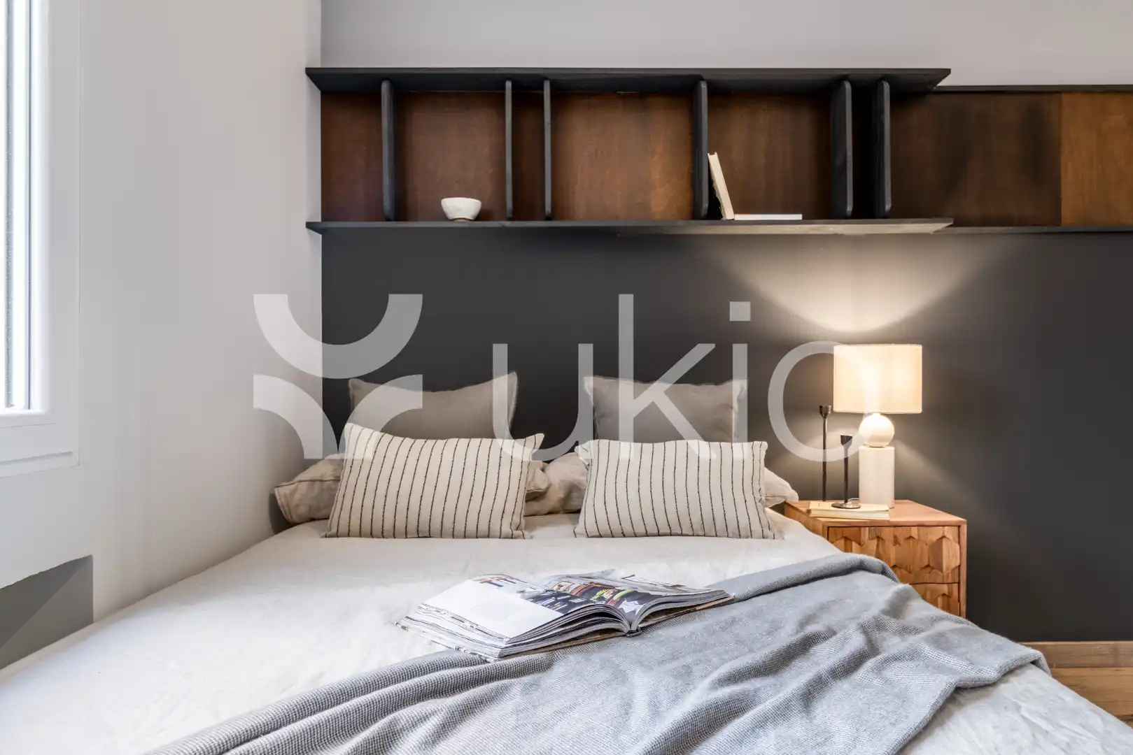 Apartamento con ascensor en alquiler en Avenida de Concha Espina, imagen 17