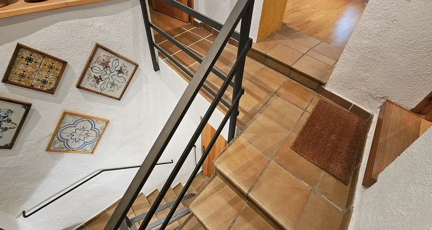 Finca rústica en venta en Sant Celoni con Aire acondicionado, Calefacción y Jardín privado