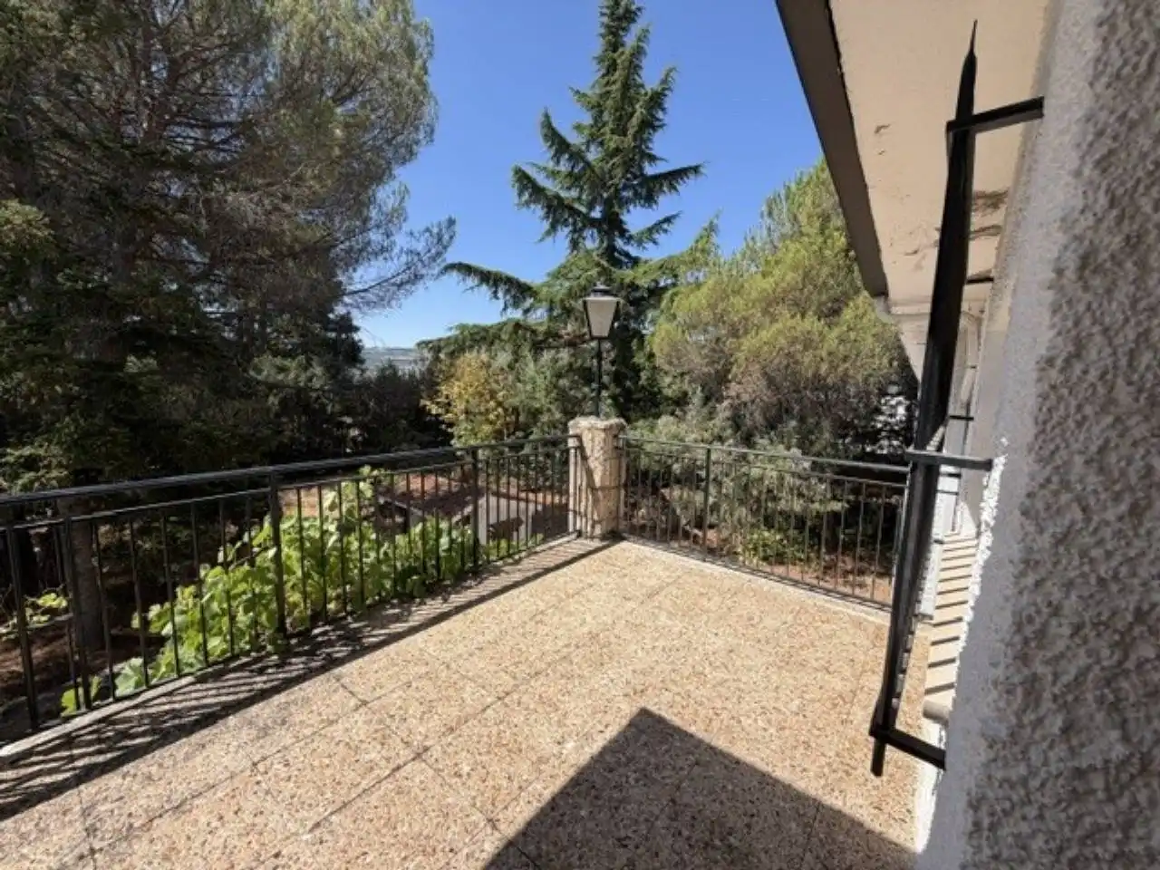 House with garden for sale in Lozoyuela-navas-sieteiglesias, imagen 7