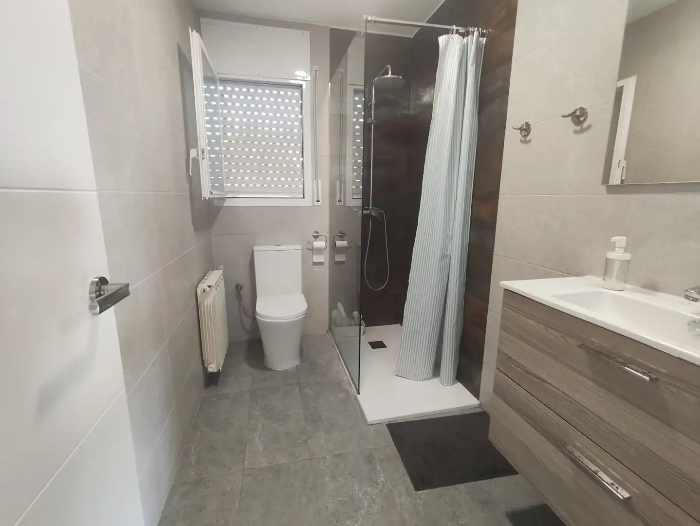 Bany de Casa o xalet en venda en Santa Eulàlia de Ronçana, Barcelona