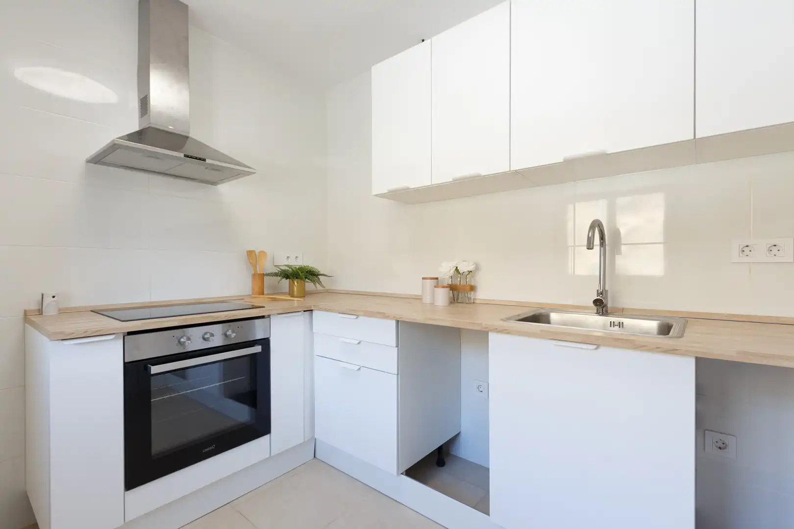Appartamento in vendita a Calle Zalamea la Real 9, imagen 15