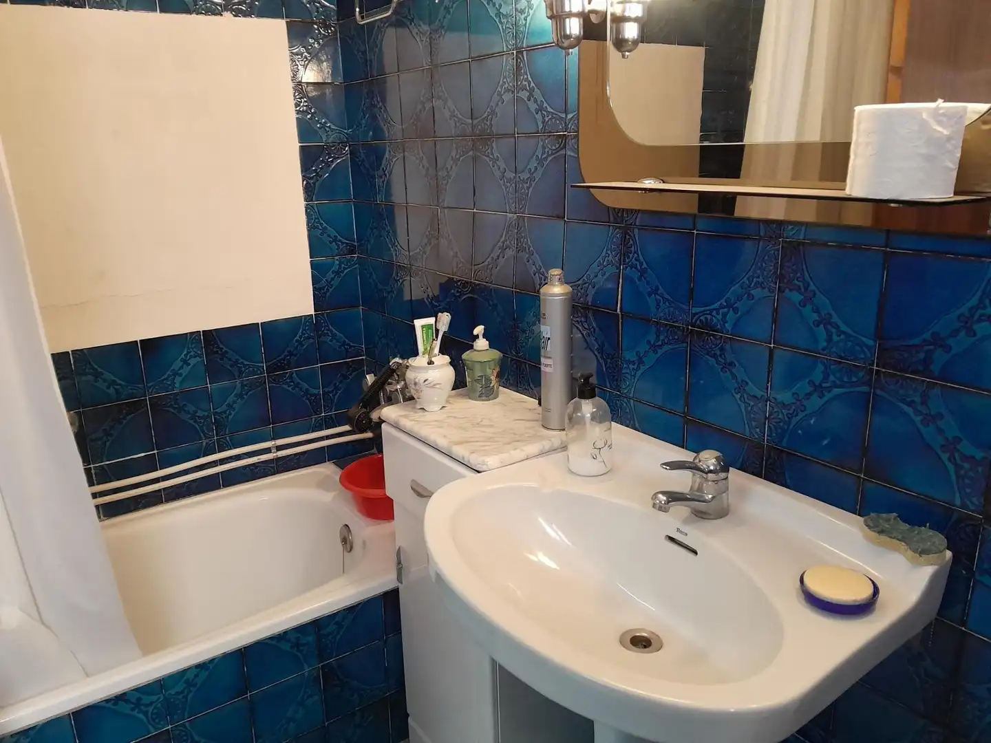 Bathroom of Houses for sale in Yecla