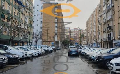 Parking of Premises for sale in  Sevilla Capital  with Air Conditioner