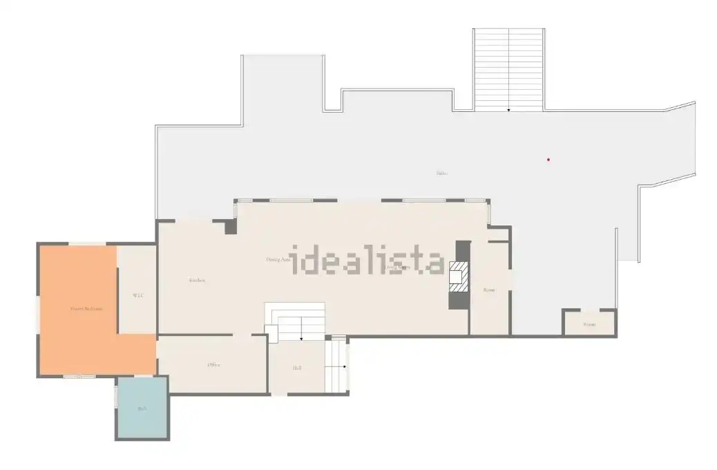 Casa o chalet en venta en Marbella con Aire acondicionado, Calefacción y Jardín privado