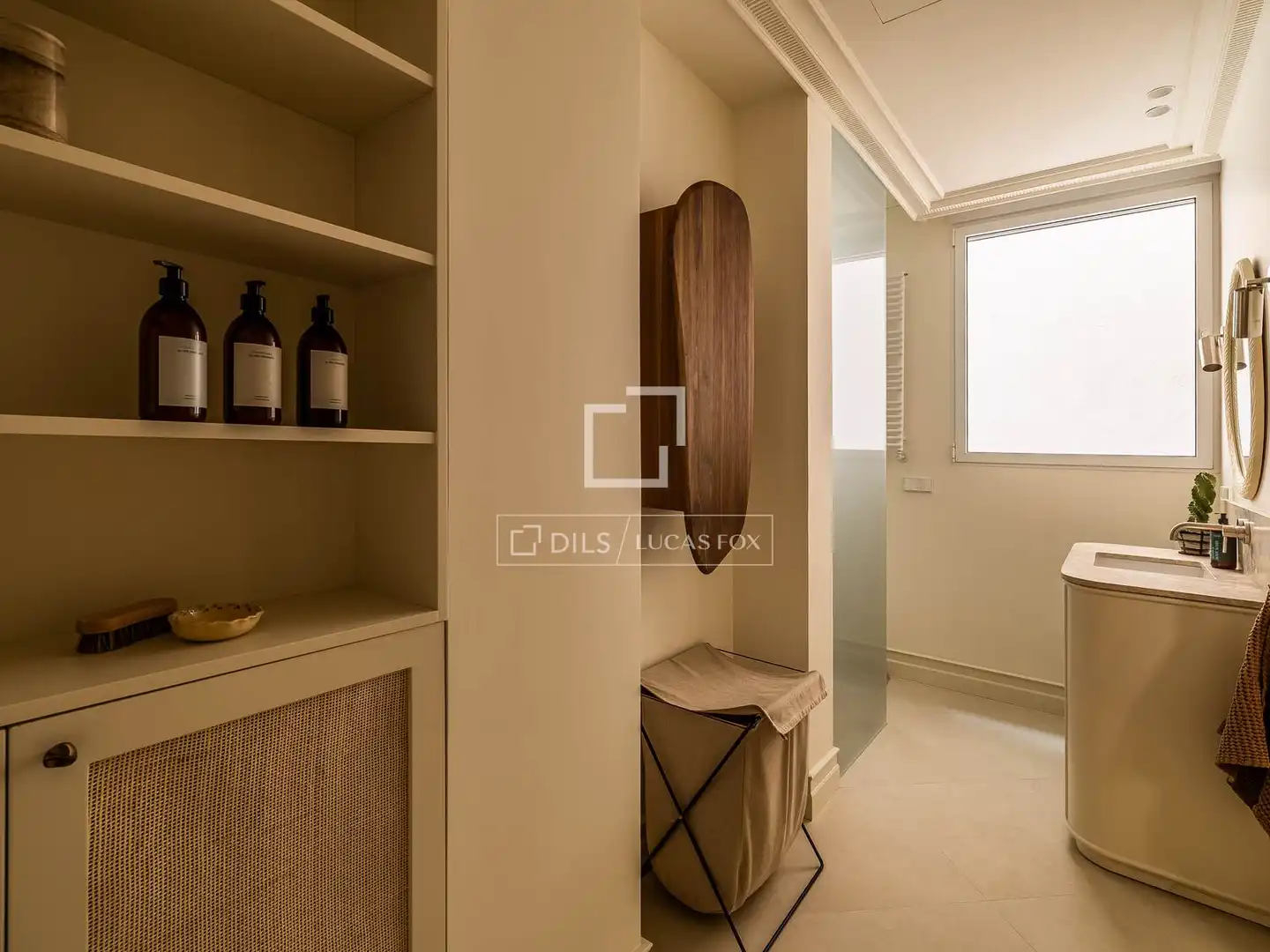 Appartement avec terrasse à vendre à Chamberí, imagen 34