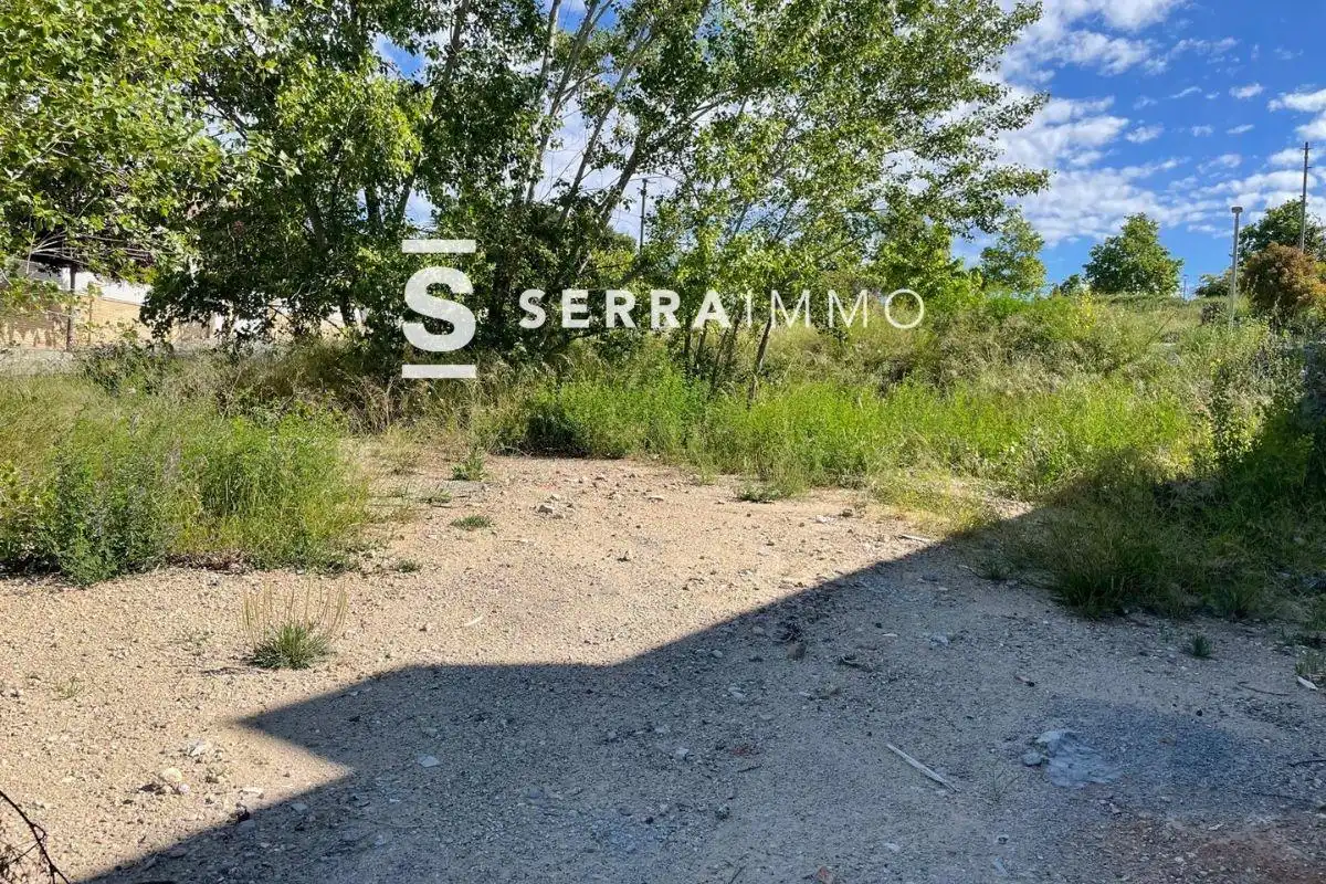Residential land for sale in Sant Llorenç d'Hortons, imagen 8