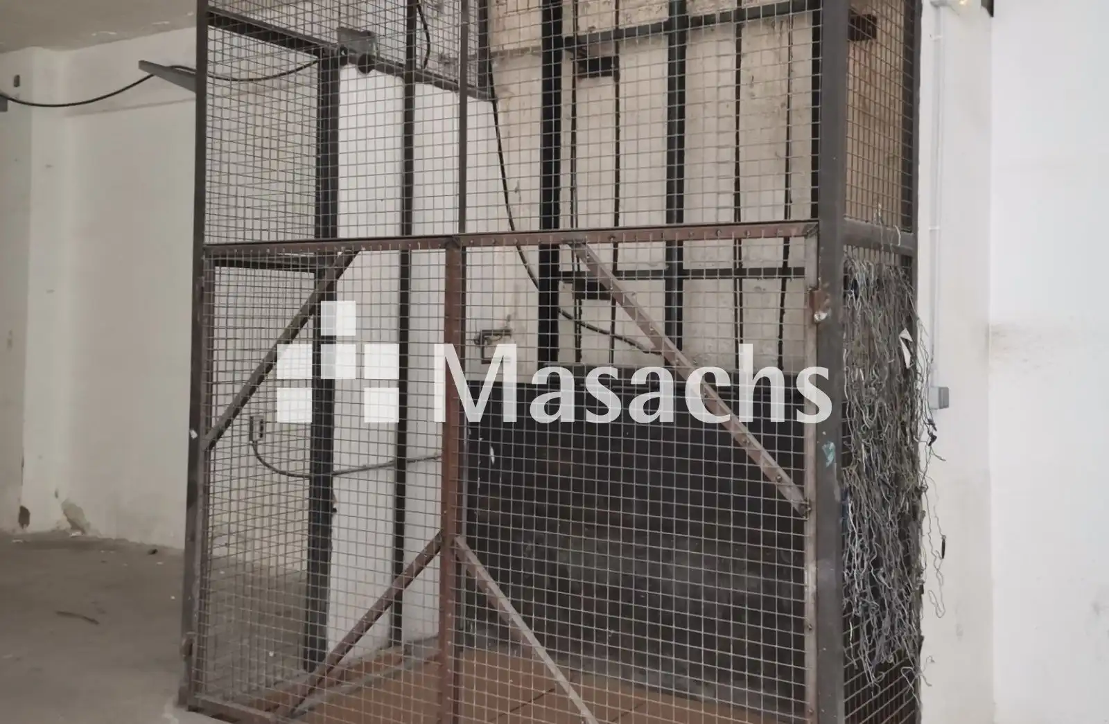 Industrial building to rent in Sud, imagen 13