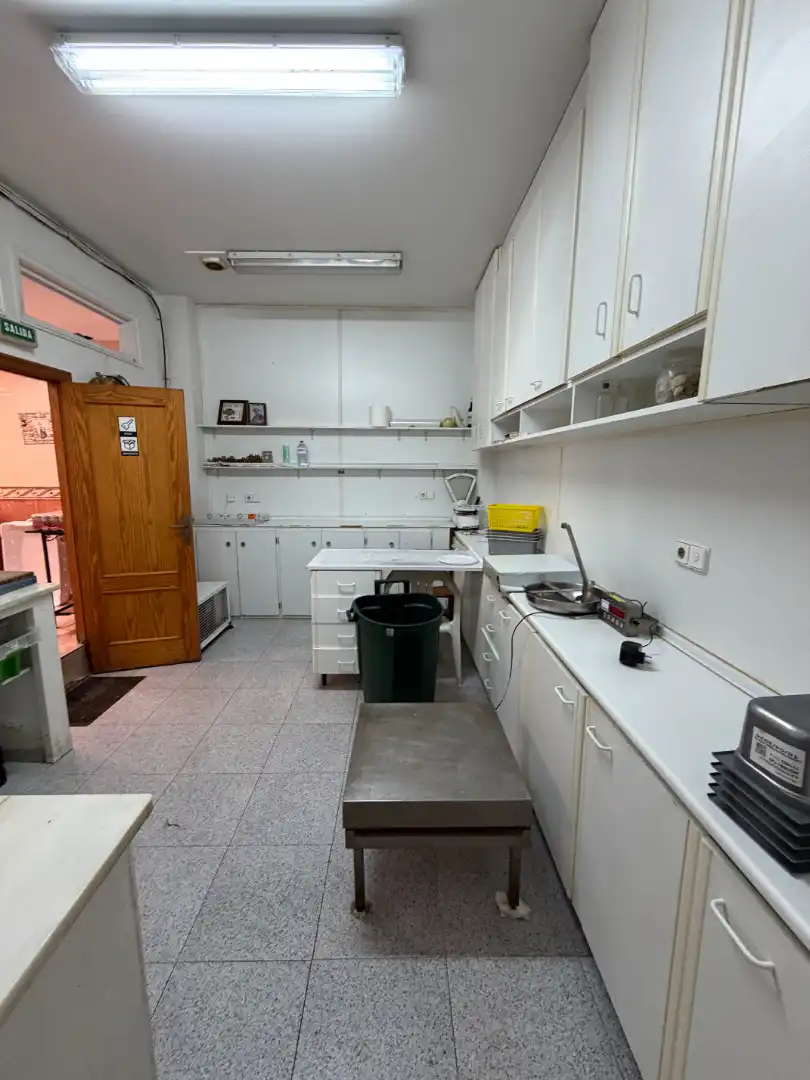 Local commercial à vendre à Avinguda de la Pau, imagen 4