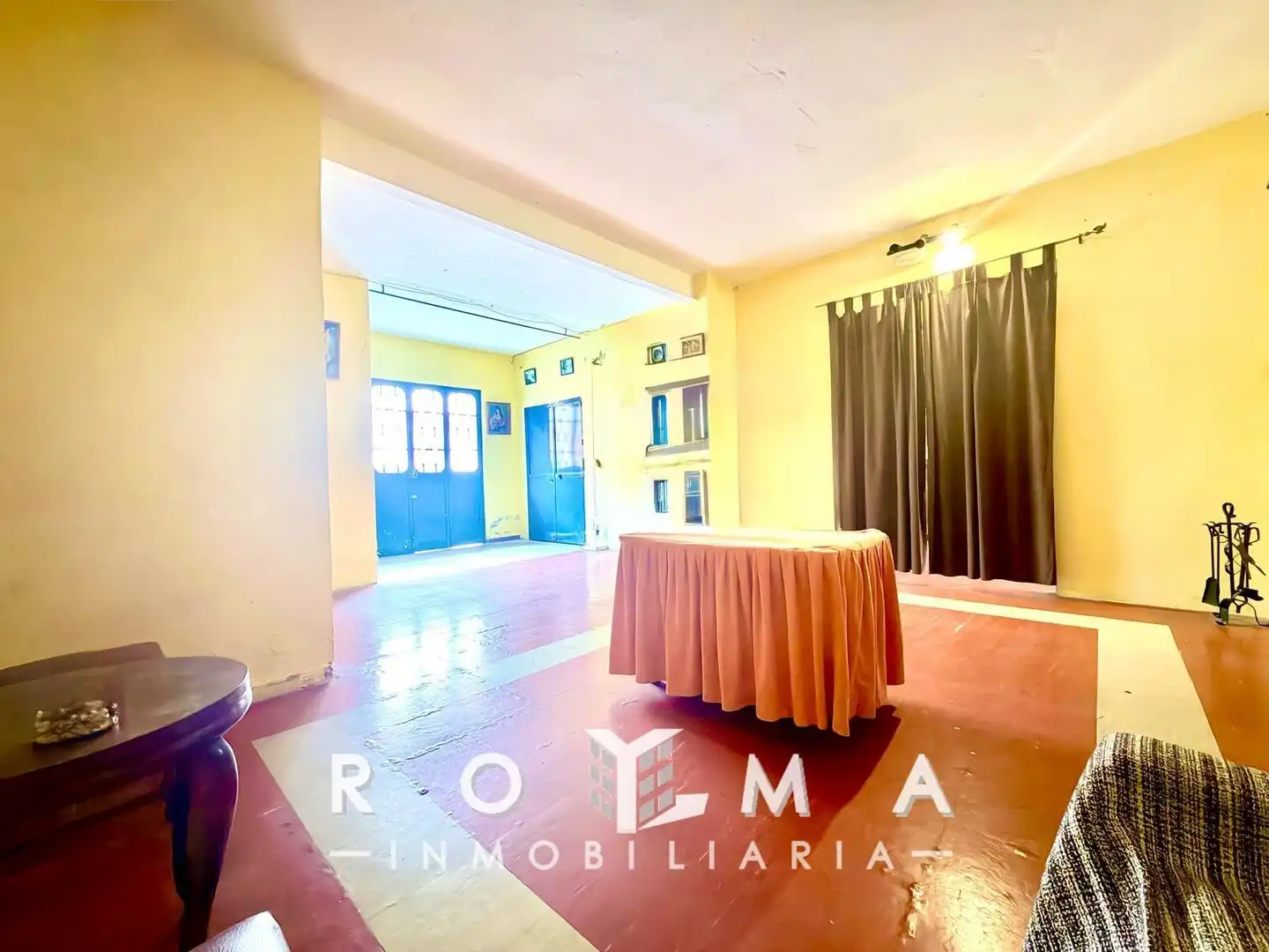 Reihenhaus zum Verkauf in Centro - Doña Mercedes, imagen 2