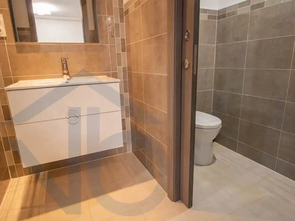 Apartment mit Aufzug zum Verkauf in Avda Europa, imagen 24