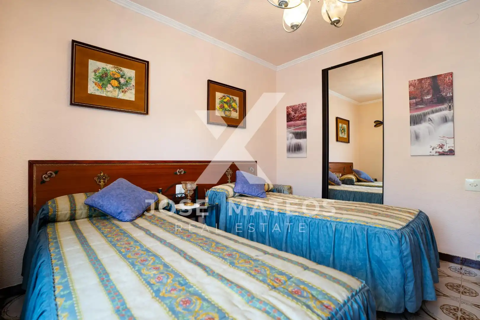 Habitación de Casa adosada en venta en Oropesa del Mar / Orpesa