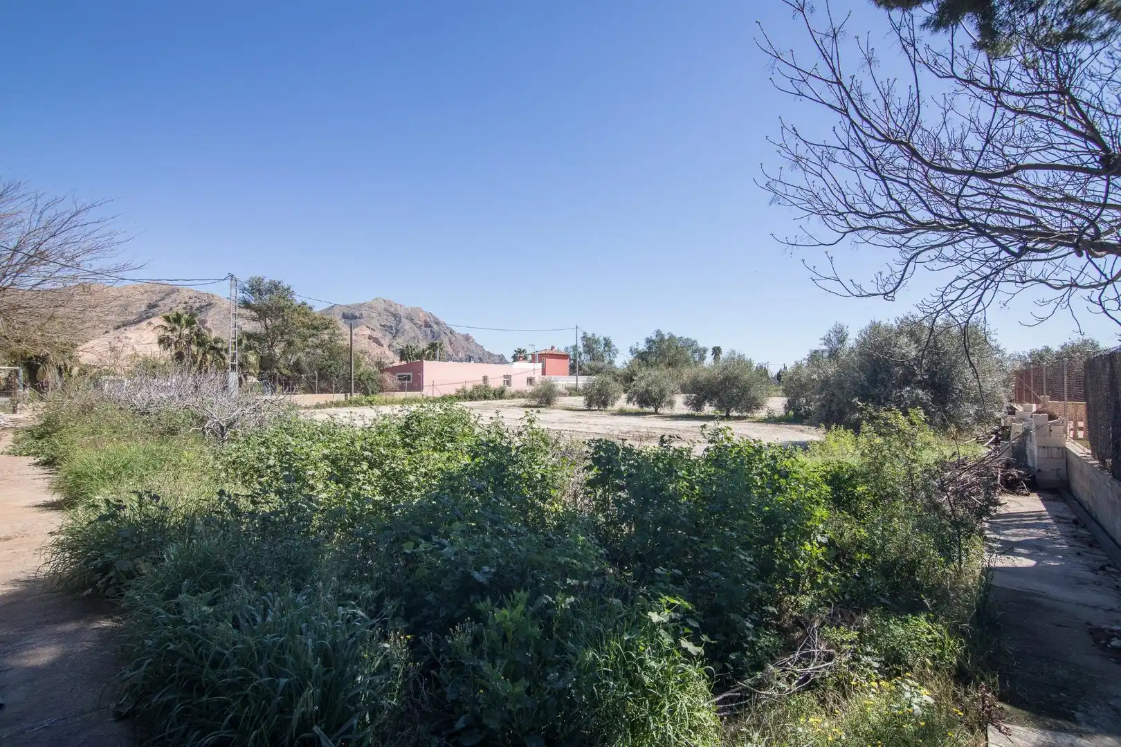 Casa o chalet en venta en Redován con Jardín privado, Terraza y Piscina