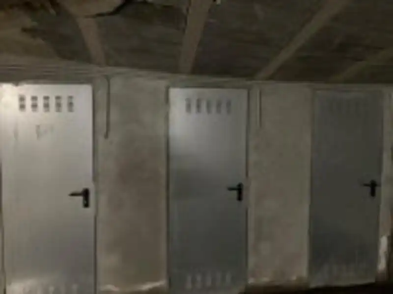 Baño de Piso en venta en O Carballiño   con Terraza