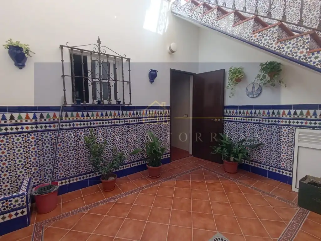 Casa o xalet en venda en Alcalá de Guadaira