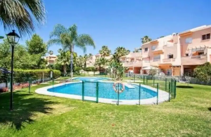 Apartamento en venta en Marbesa