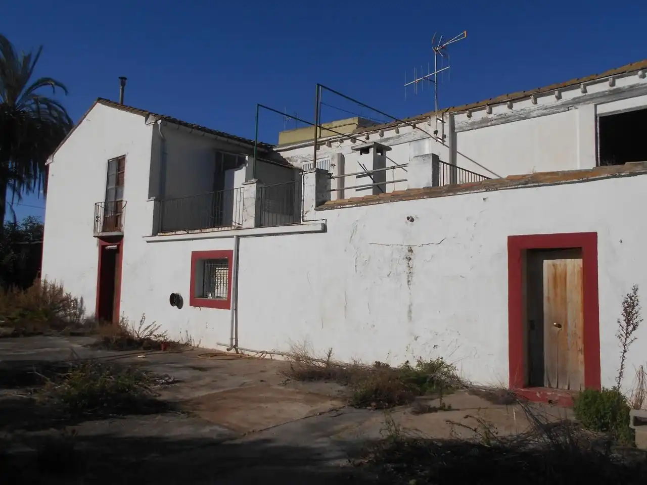 Casa en venda a Camino de Onda - Salesianos, imagen 10
